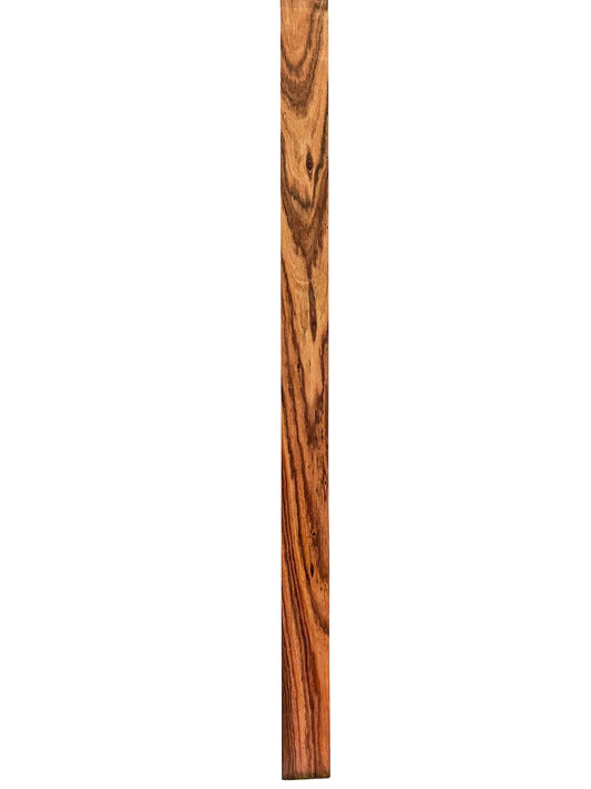 Kingwood, Brazilian Thin - 24-3/8" x 1.5" x 1/4" [WE385]
