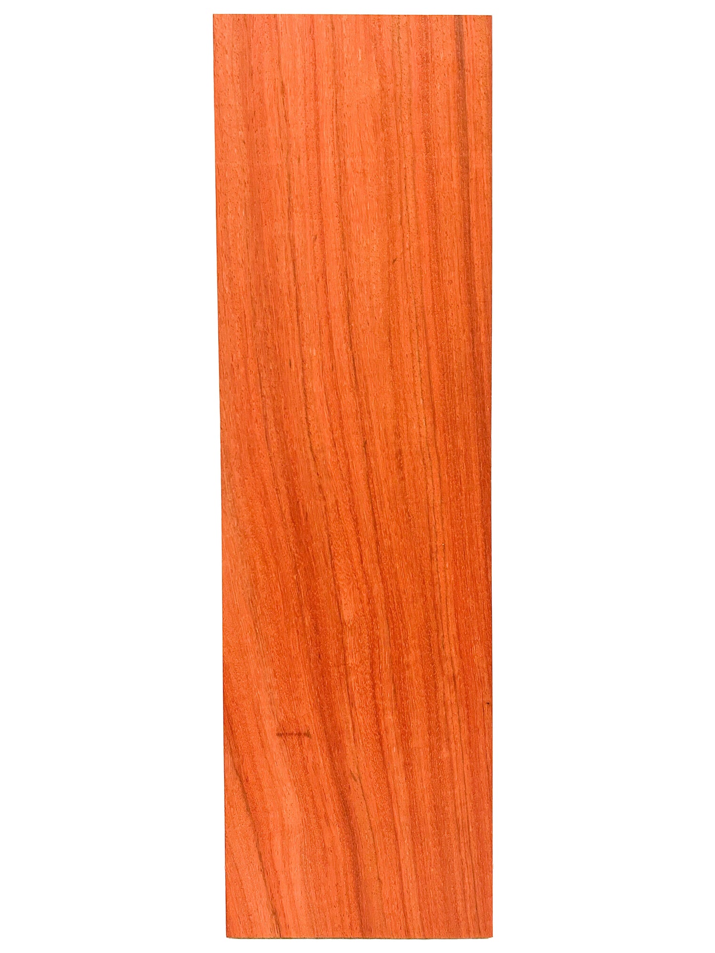 Padauk Board - 24.5"x 7.5"x 3/4" - WE407