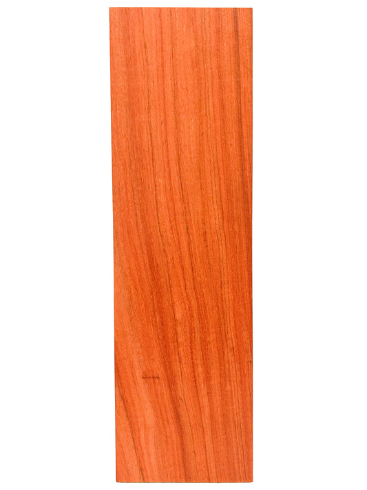 Padauk Board - 24.5"x 7.5"x 3/4" - WE407