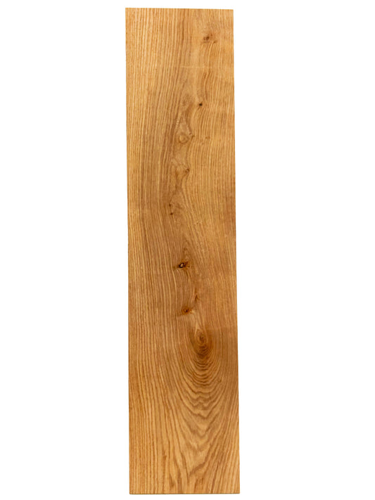 Kiaat KD Exotic Lumber - 32.5" x 7.25" x 1" [WE408]