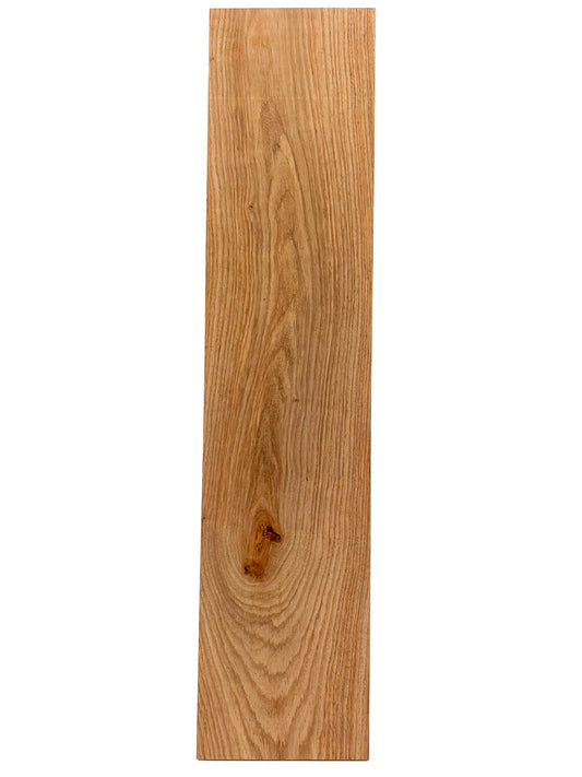 Kiaat KD Exotic Lumber - 32.5" x 7.25" x 1" [WE408]