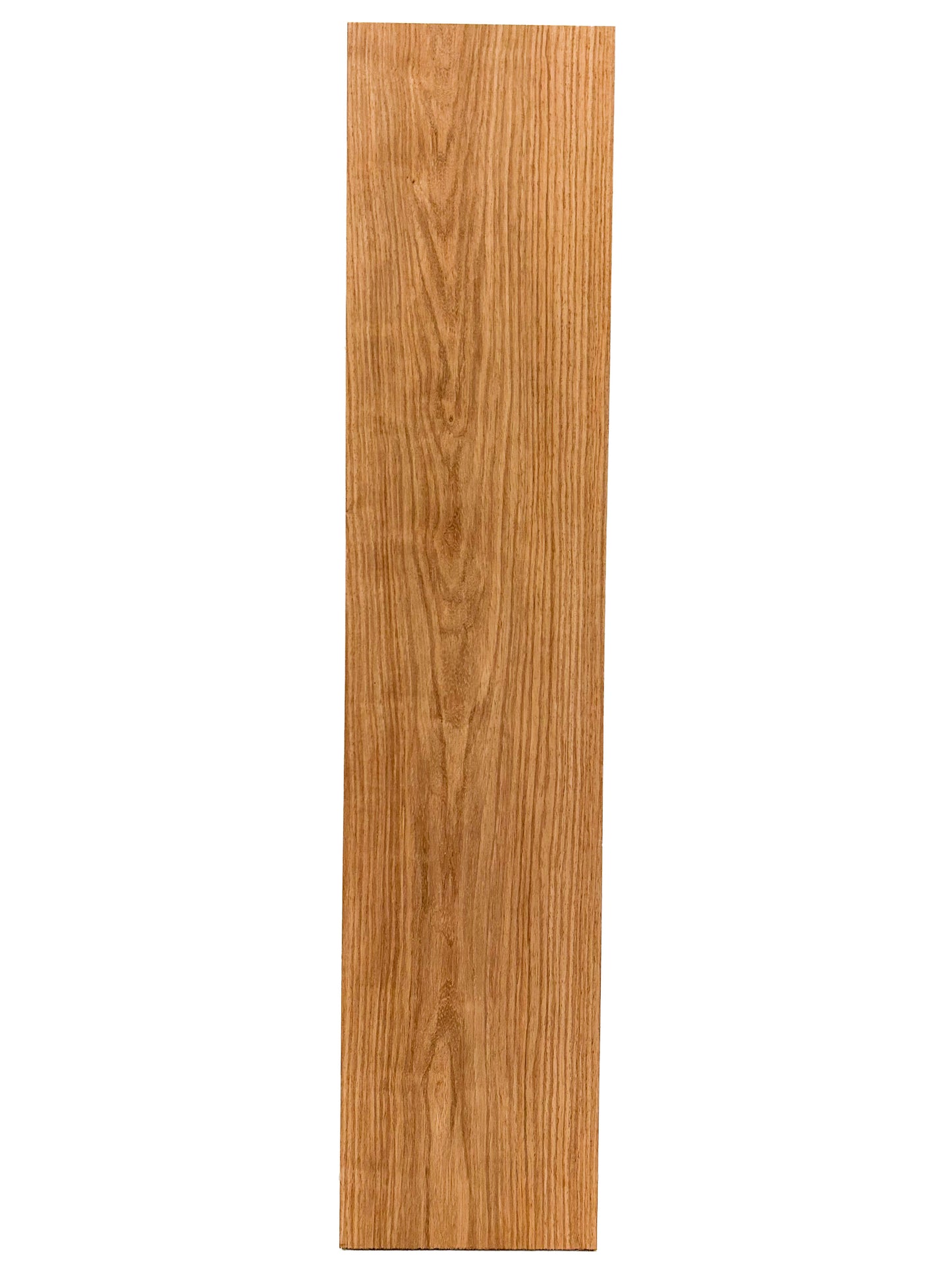 Kiaat KD Exotic Lumber - 34" x 7.25" x 1" [WE409]