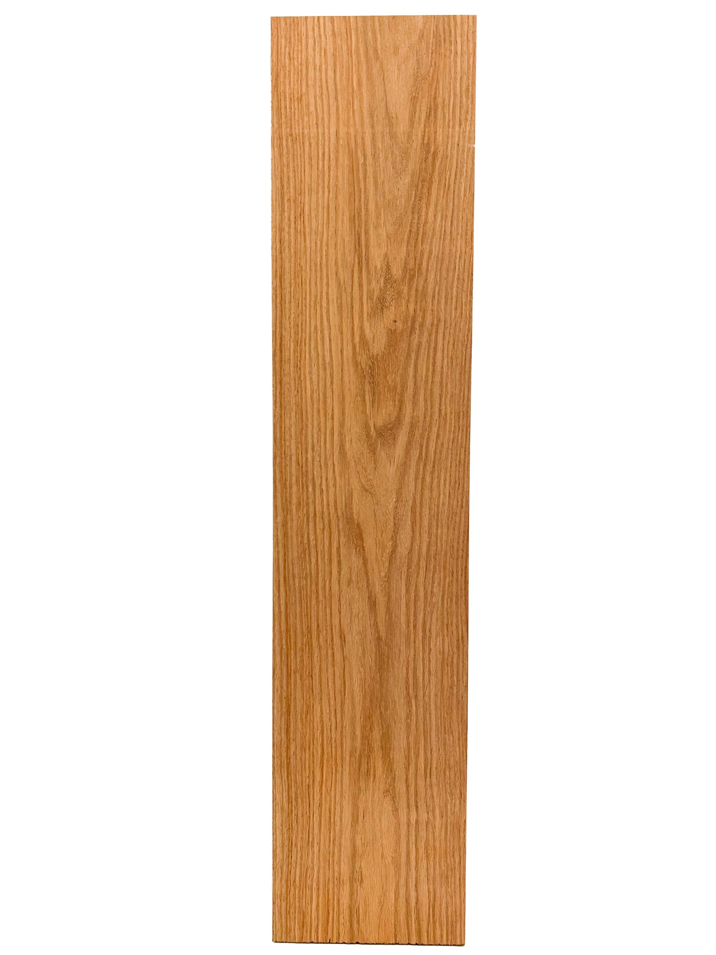 Kiaat KD Exotic Lumber - 34" x 7.25" x 1" [WE409]