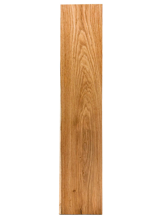 Kiaat KD Exotic Lumber - 36.5" x 7.25" x 1" [WE410]