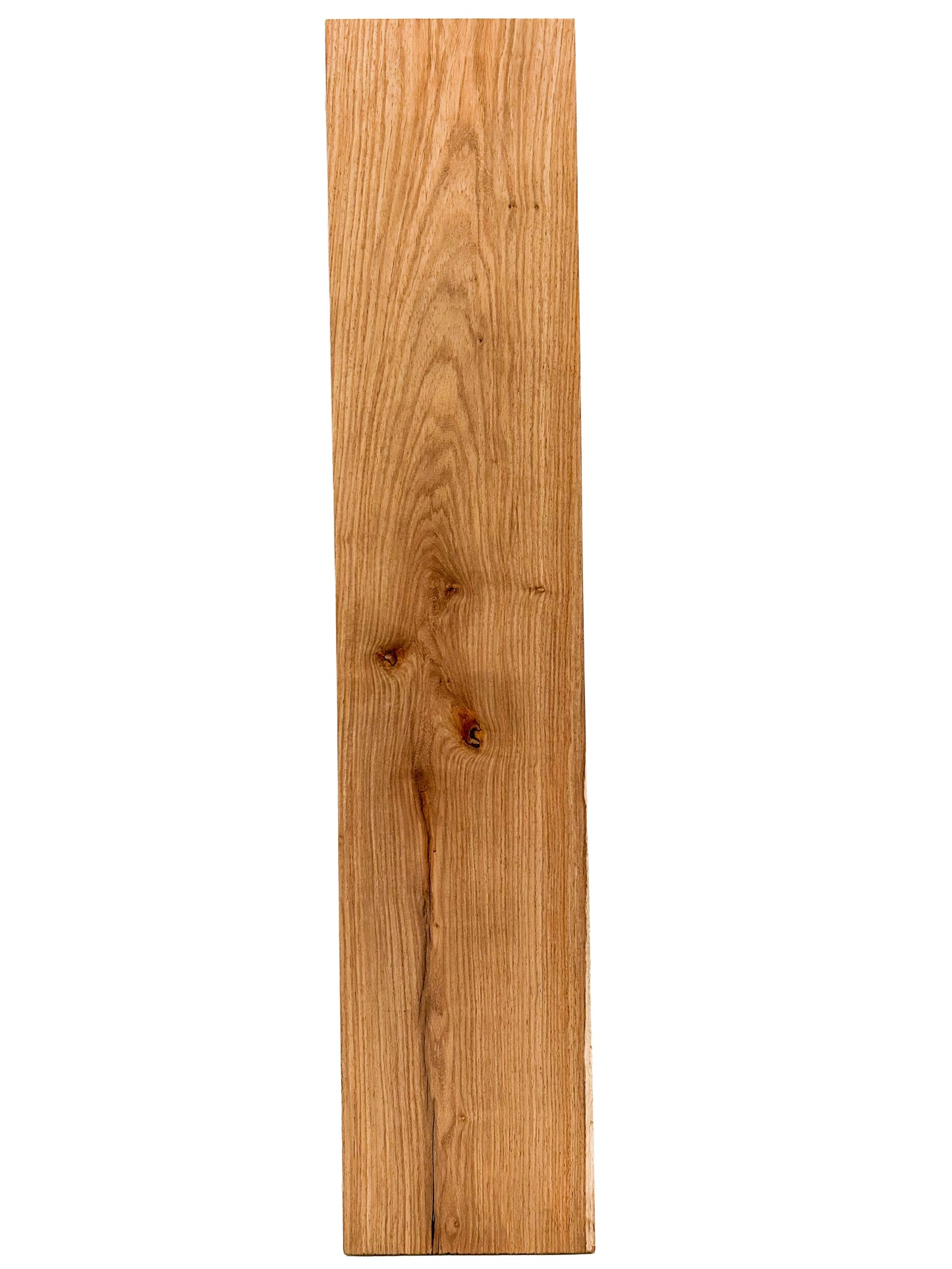Kiaat KD Exotic Lumber - 36.5" x 7.25" x 1" [WE410]