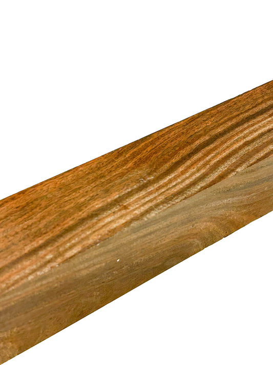 Lignum Vitae Genuine Turning Square - 12" x 1 7/8" x 1 7/8" [WE393]