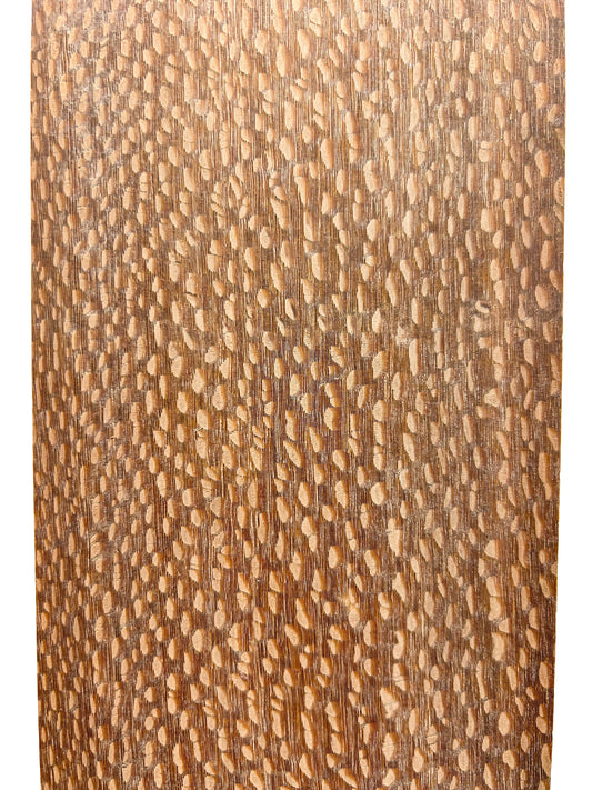 Leopardwood - 36.25"x 4"x .75" WE418