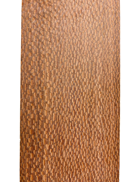 Leopardwood - 24"x 4"x .75" WE423