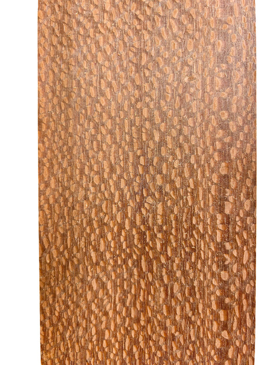 Leopardwood - 24"x 4"x .75" WE424