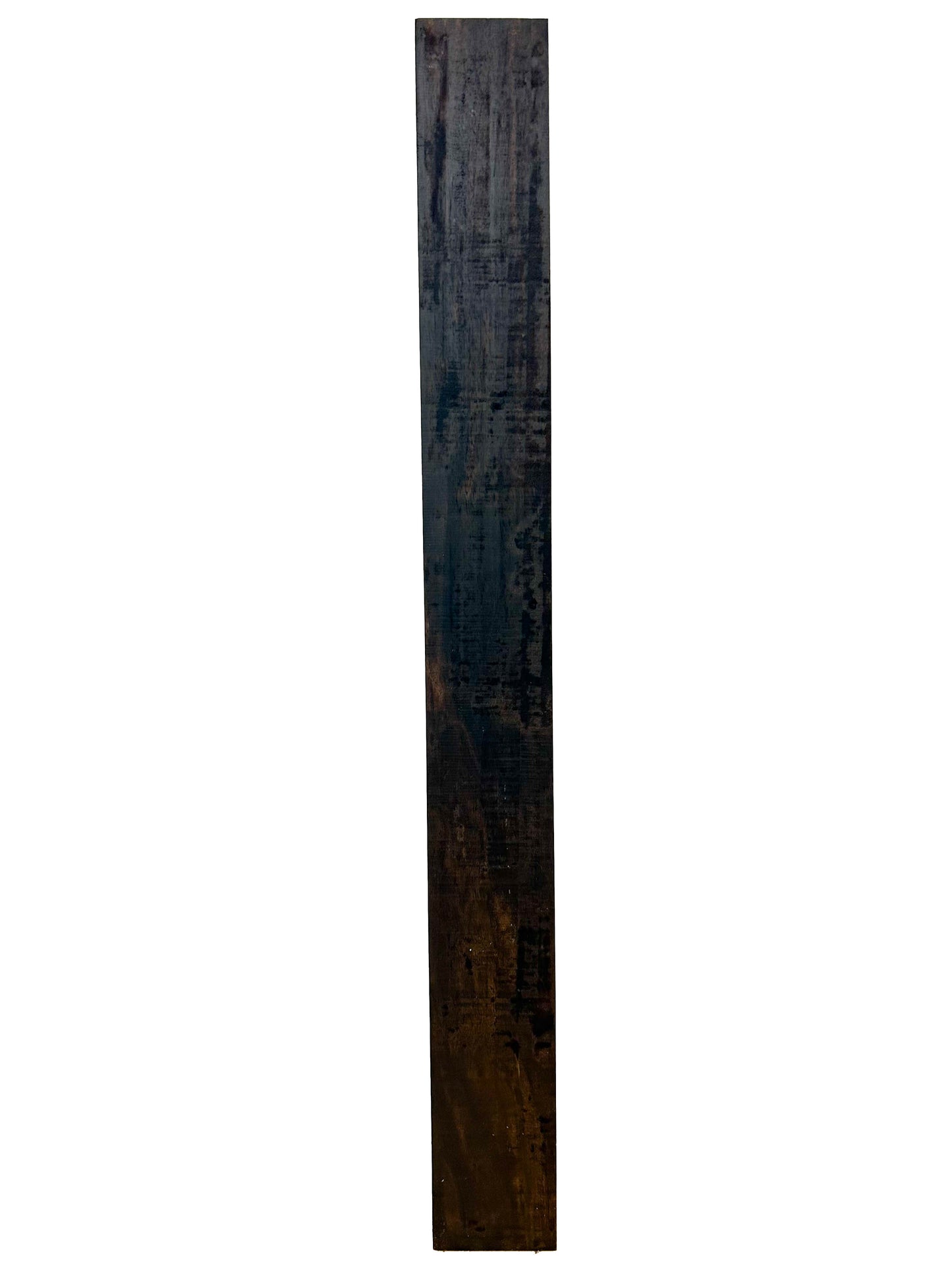 Ebony, Gabon Exotic Thins - 24" x 2.5" x .5" - AA GRADE  [WE436]