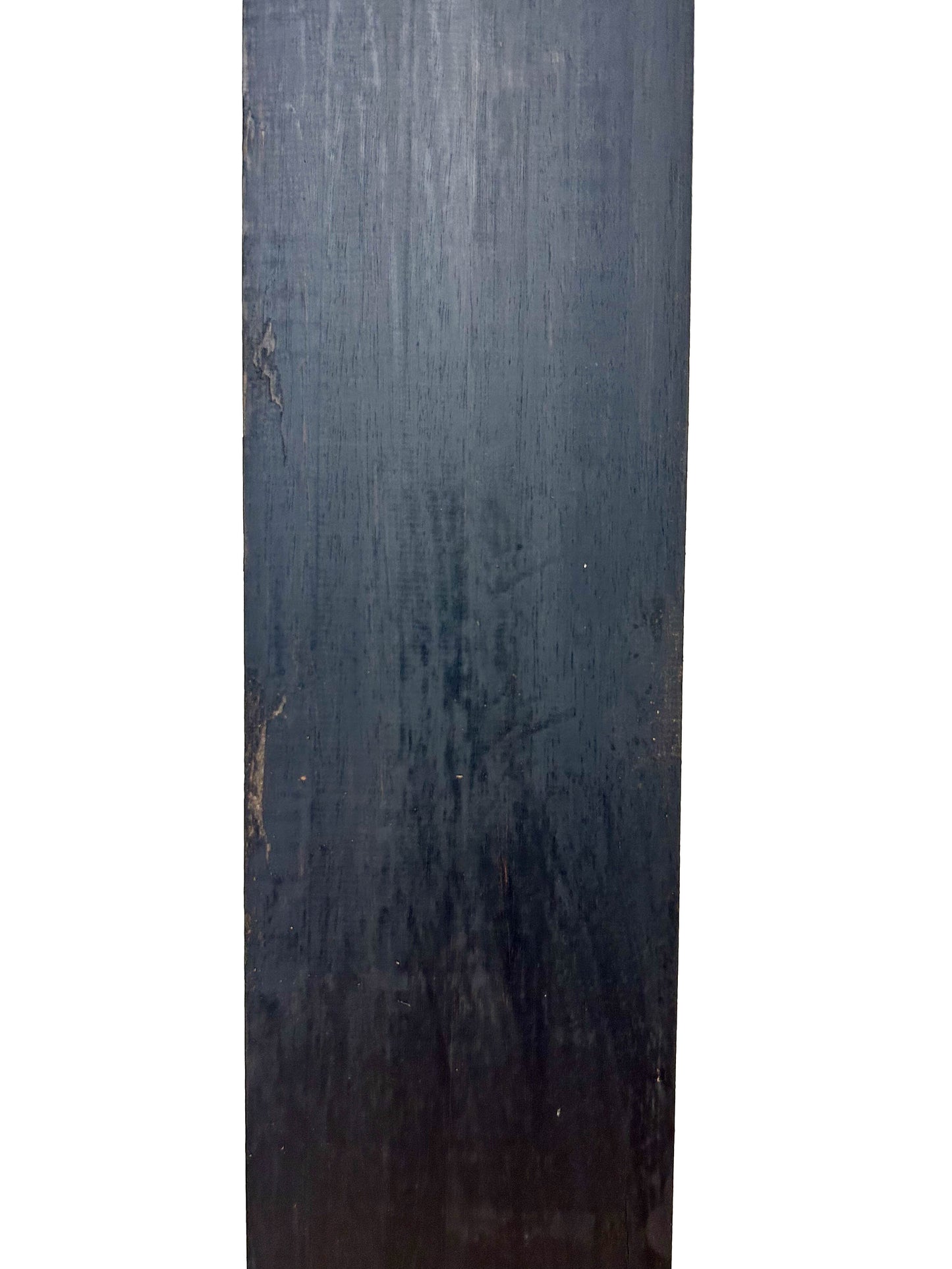 Ebony, Gabon Exotic Thins - 26.75" x 3.5" x .5" AA GRADE [WE437]