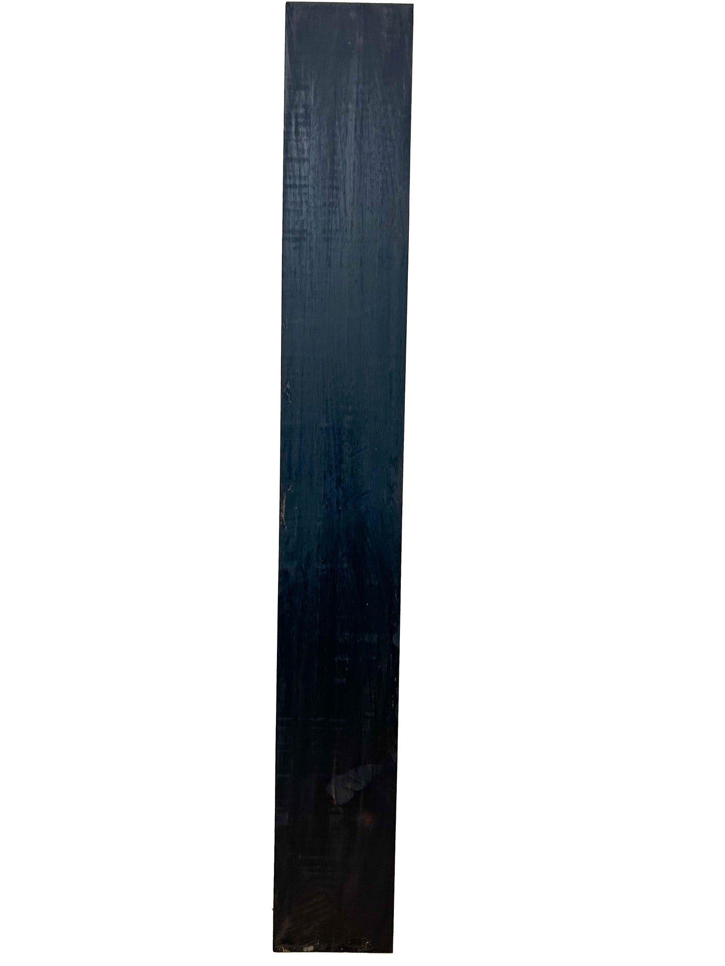Ebony, Gabon Exotic Thins - 26.75" x 3.5" x .5" AA GRADE [WE437]