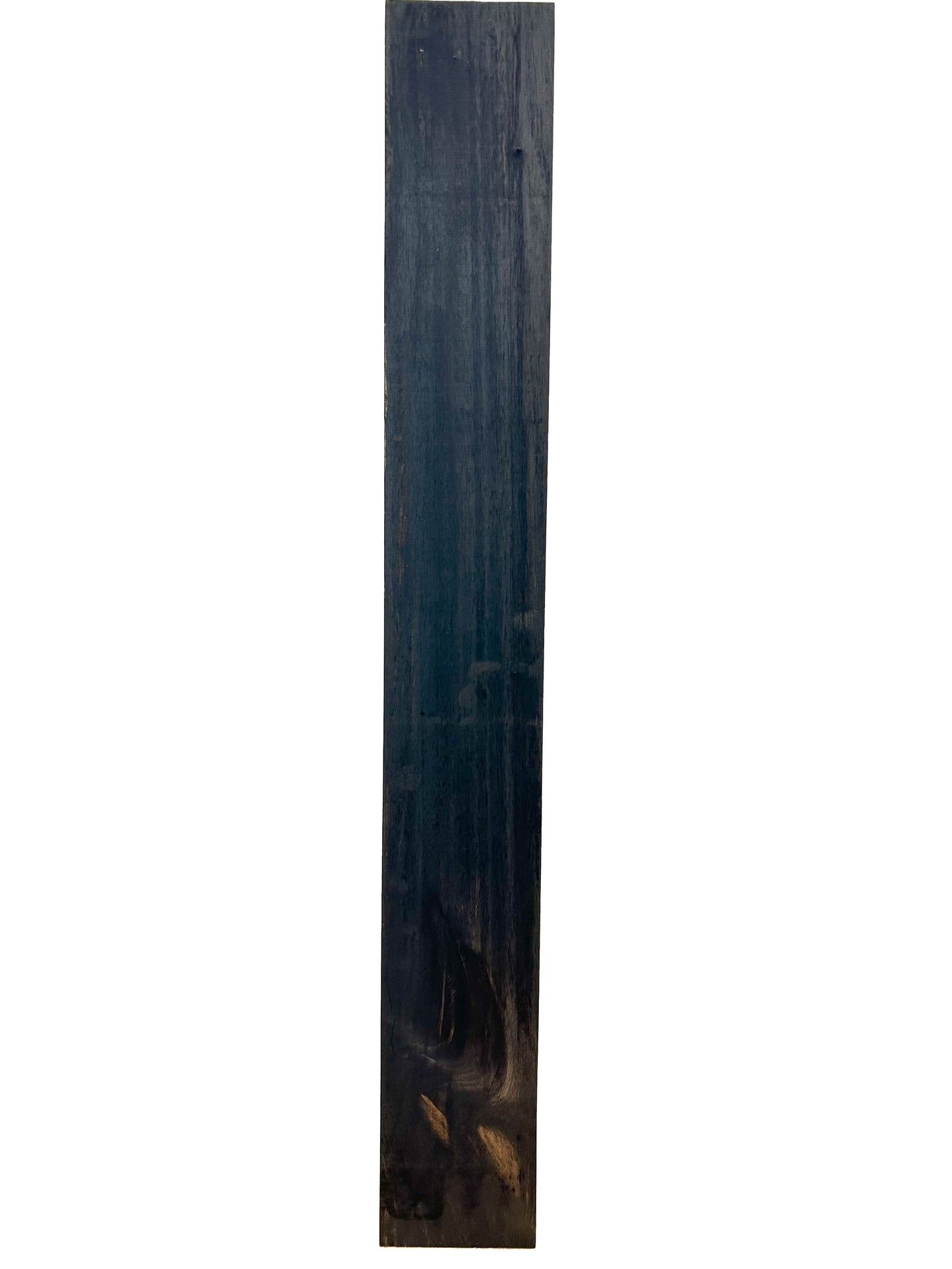 Ebony, Gabon Exotic Thins - 26.75" x 3.5" x .5" AA GRADE [WE437]