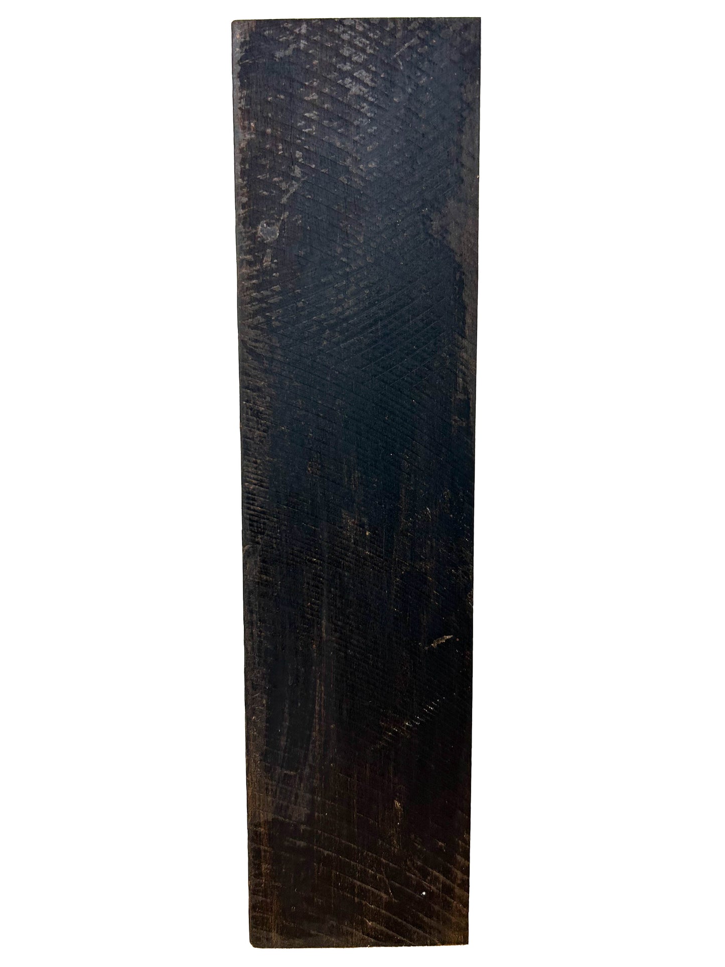 Ebony, Gabon Exotic Thins - 13.75" x 3.5" x .5" AA GRADE [WE438]