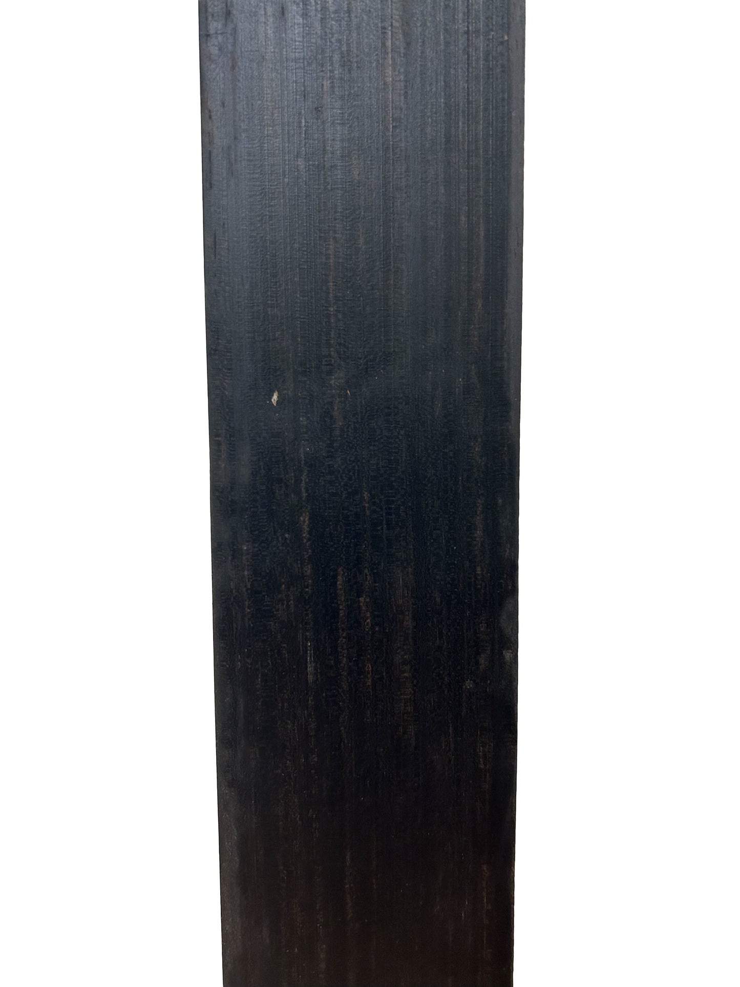 Ebony, Gabon Exotic Thins - 20.25" x 2.75" x .25" AA GRADE [WE439]