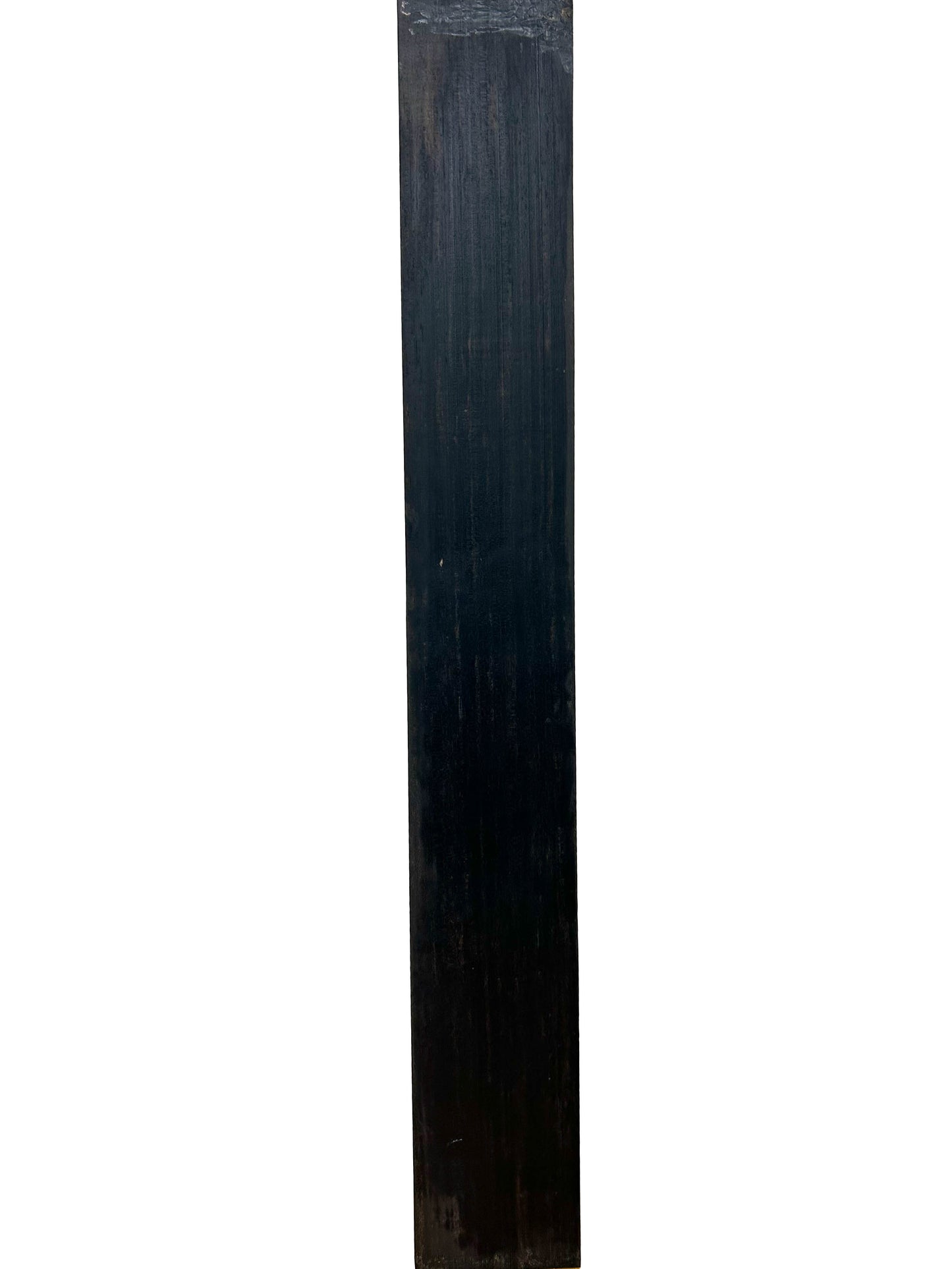 Ebony, Gabon Exotic Thins - 20.25" x 2.75" x .25" AA GRADE [WE439]