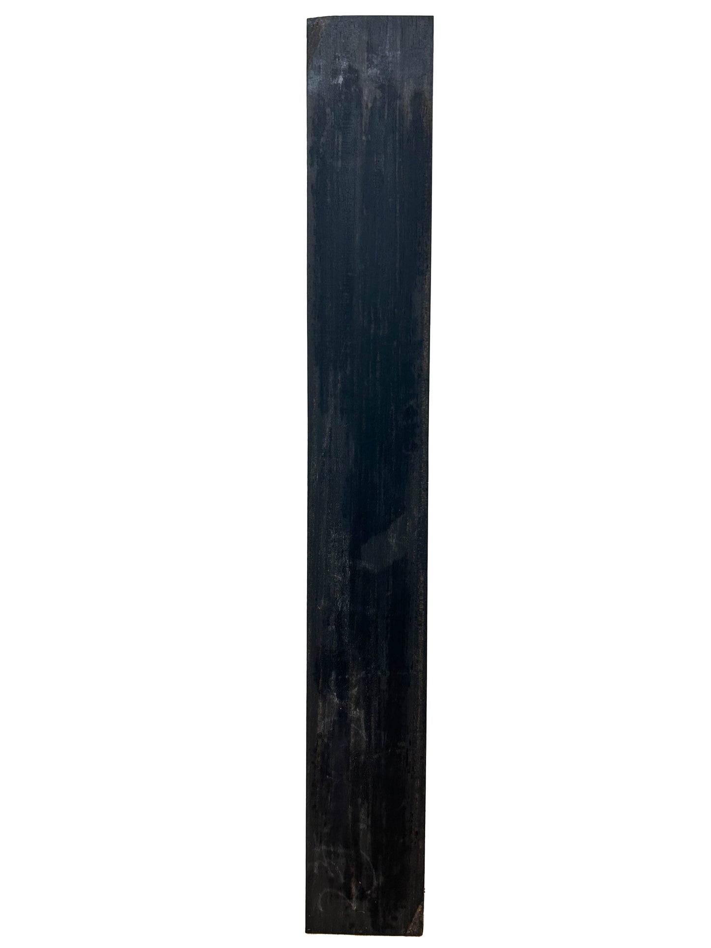 Ebony, Gabon Exotic Thins - 20.25" x 2.75" x .25" AA GRADE [WE439]