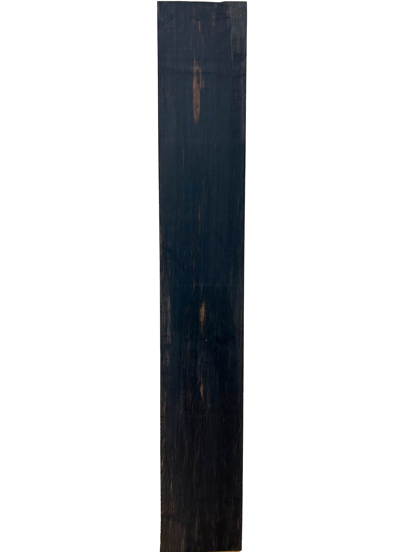 Ebony, Gabon Exotic Thins - 16" x 2.5" x 3/8" AA GRADE [WE440]