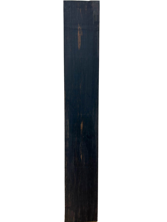 Ebony, Gabon Exotic Thins - 16" x 2.5" x 3/8" AA GRADE [WE440]