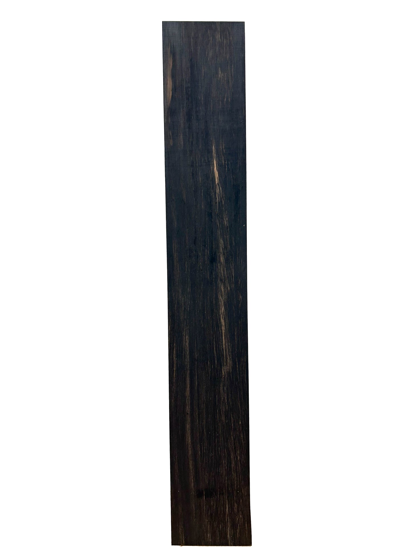Ebony, Gabon Exotic Thins - 16" x 2.5" x 3/8" AA GRADE [WE440]