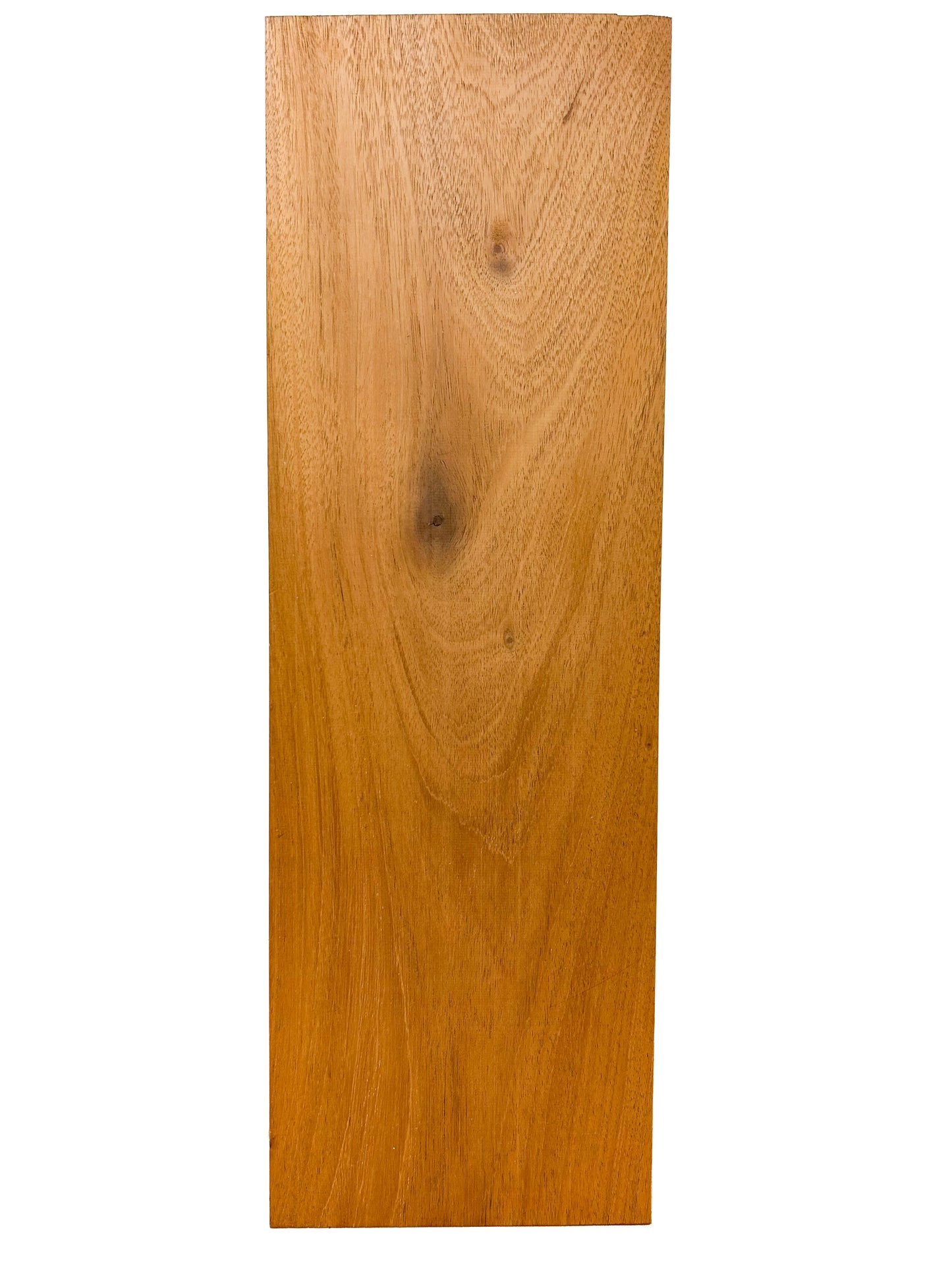 African Mahogany, Khaya Thick Stock - 27"x 8"x 2-7/8" - WE472