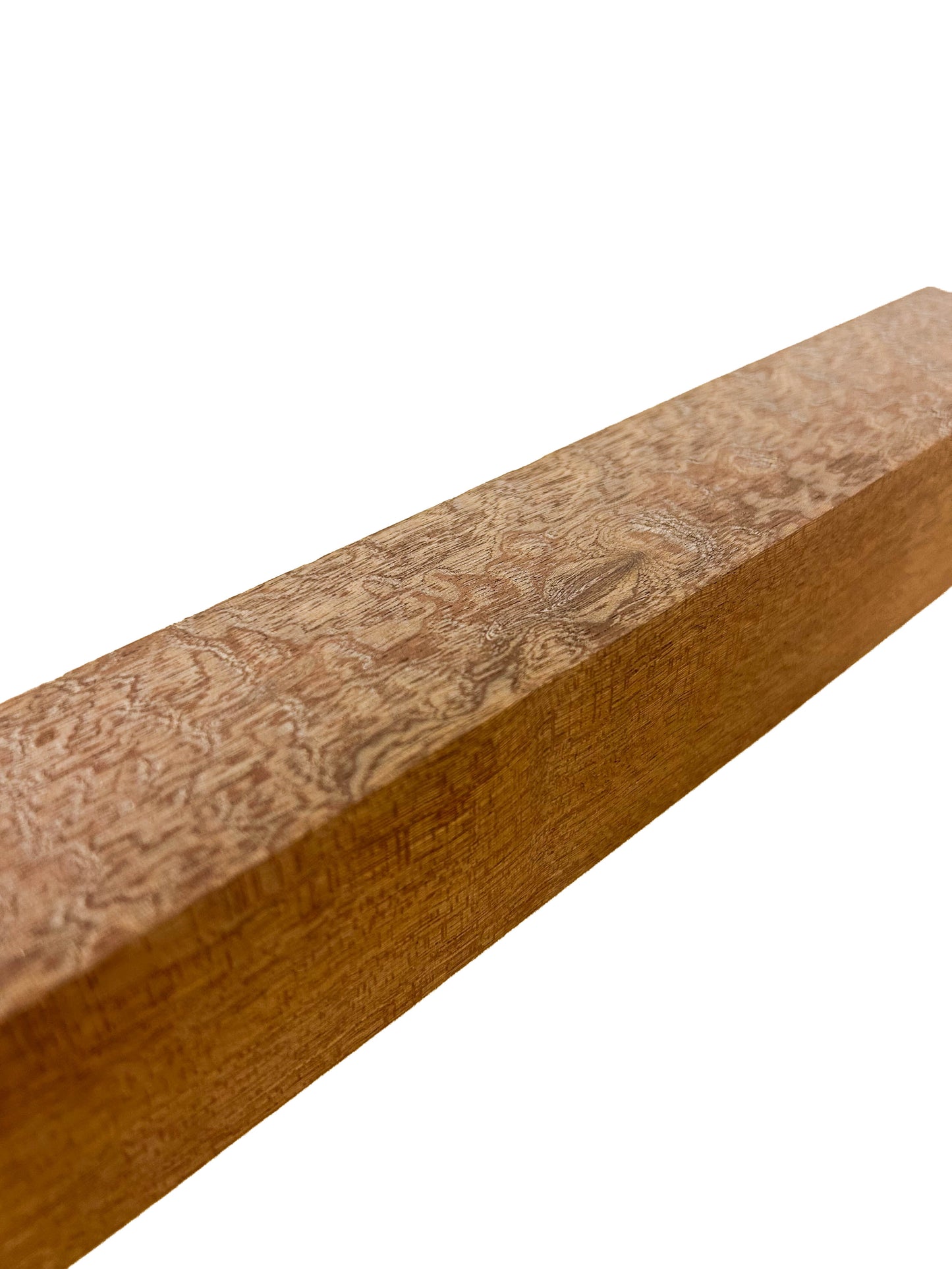 Sapele, Pomello Mahogany Turning squares - 12" x 2" x 2" [WE482]
