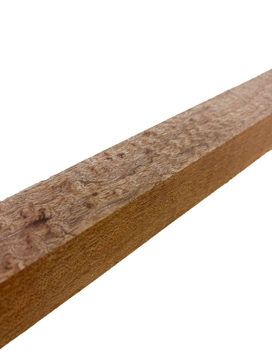 Sapele, Pomello Mahogany Turning squares - 24" x 2" x 2" [WE484]