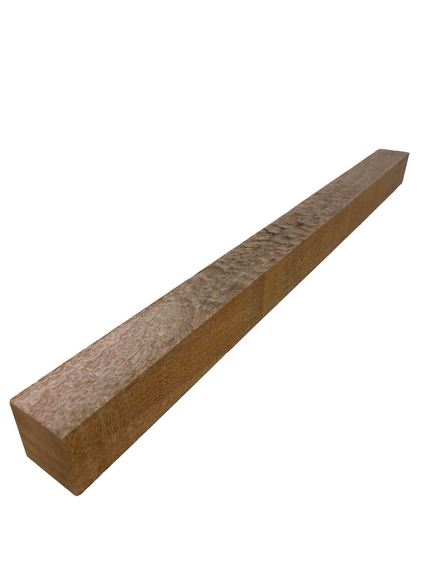 Sapele, Pomello Mahogany Turning squares - 24" x 2" x 2" [WE484]
