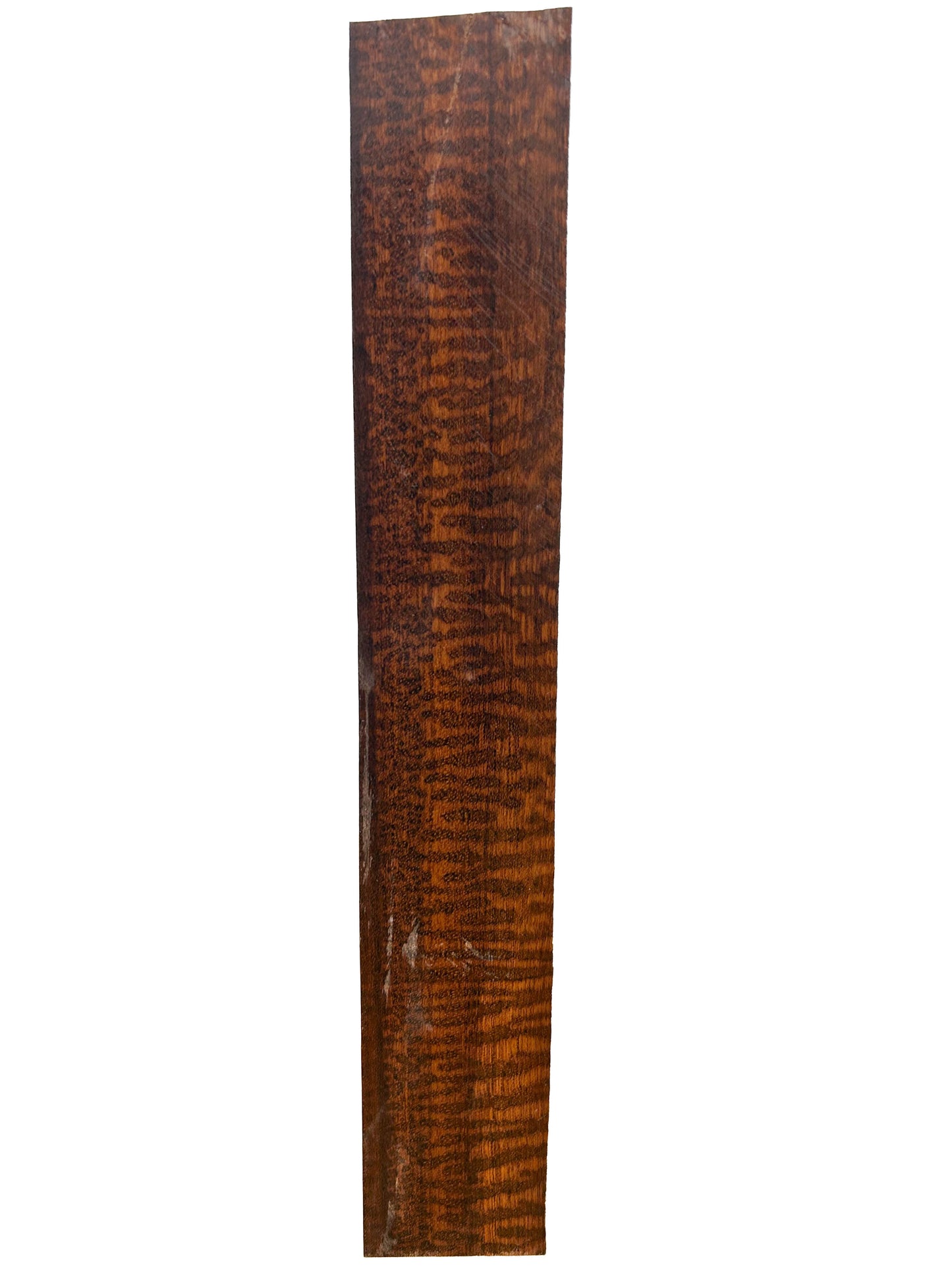Snakewood PREMIUM FIGURE Pool Cue/Spindle/Turning Square - 12.5" x 2" x 2" [WE497]