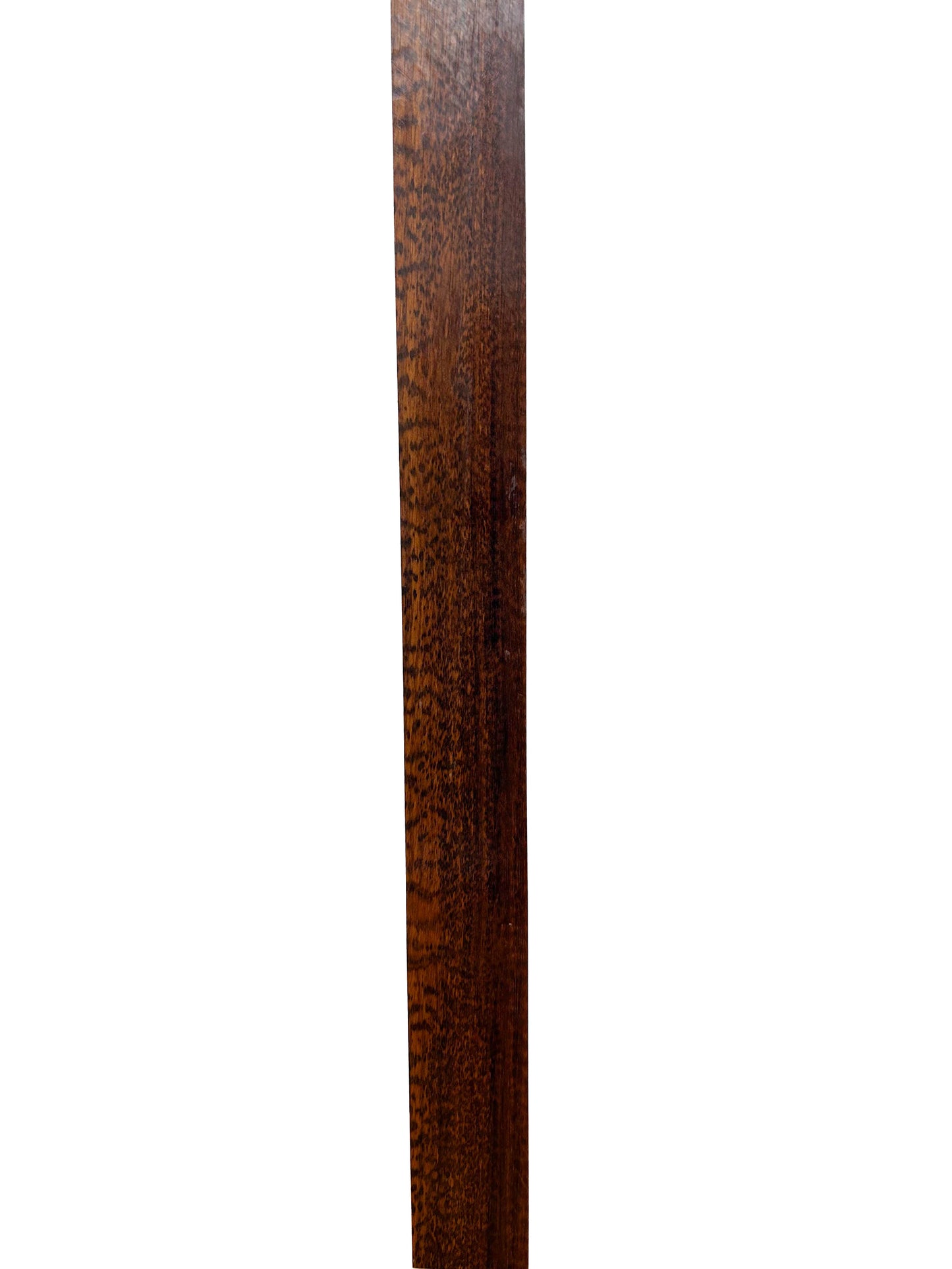 Snakewood PREMIUM FIGURE Pool Cue/Spindle/Turning Square - 12.5" x 1.25" x 1.25" [WE500]