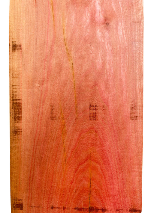 Pink Ivory lumber - 45" x 5.25" x 3/4" [WE503]