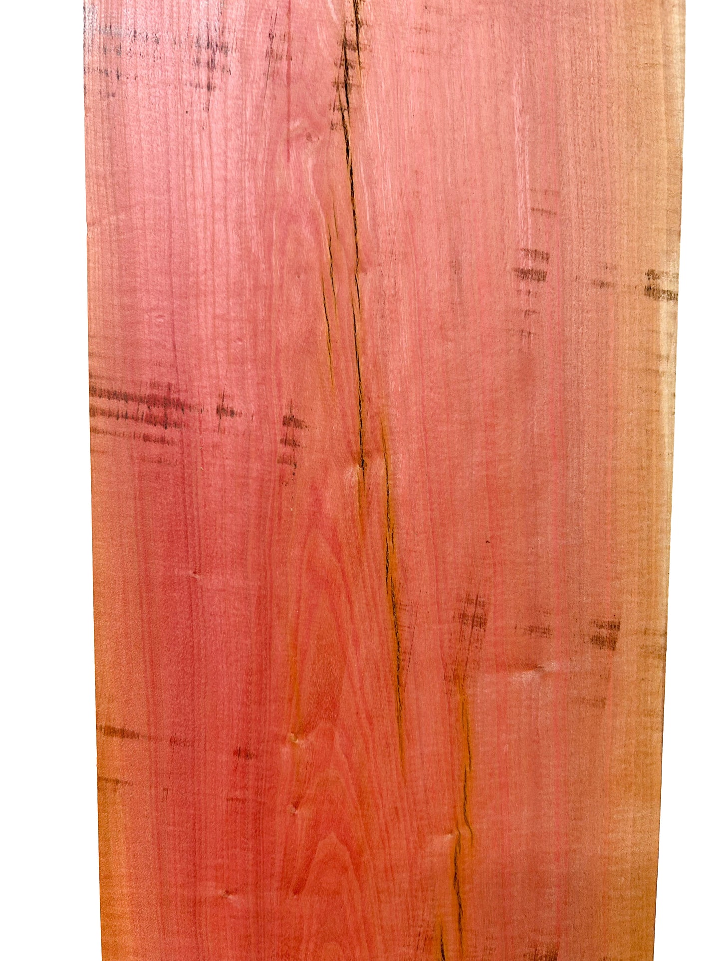 Pink Ivory lumber - 45" x 7" x 3/4" [WE505]