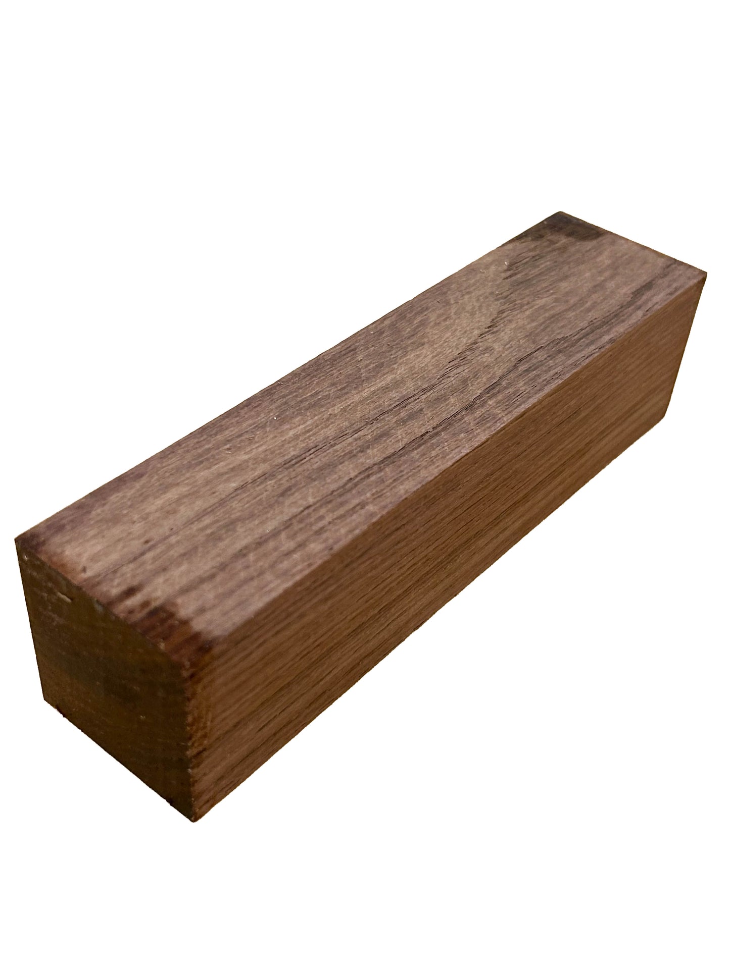 Rosewood, Madagascar Pool Cue/Spindle/Turning Blanks - 6" x 1-5/8" x 1-5/8" [WE509]