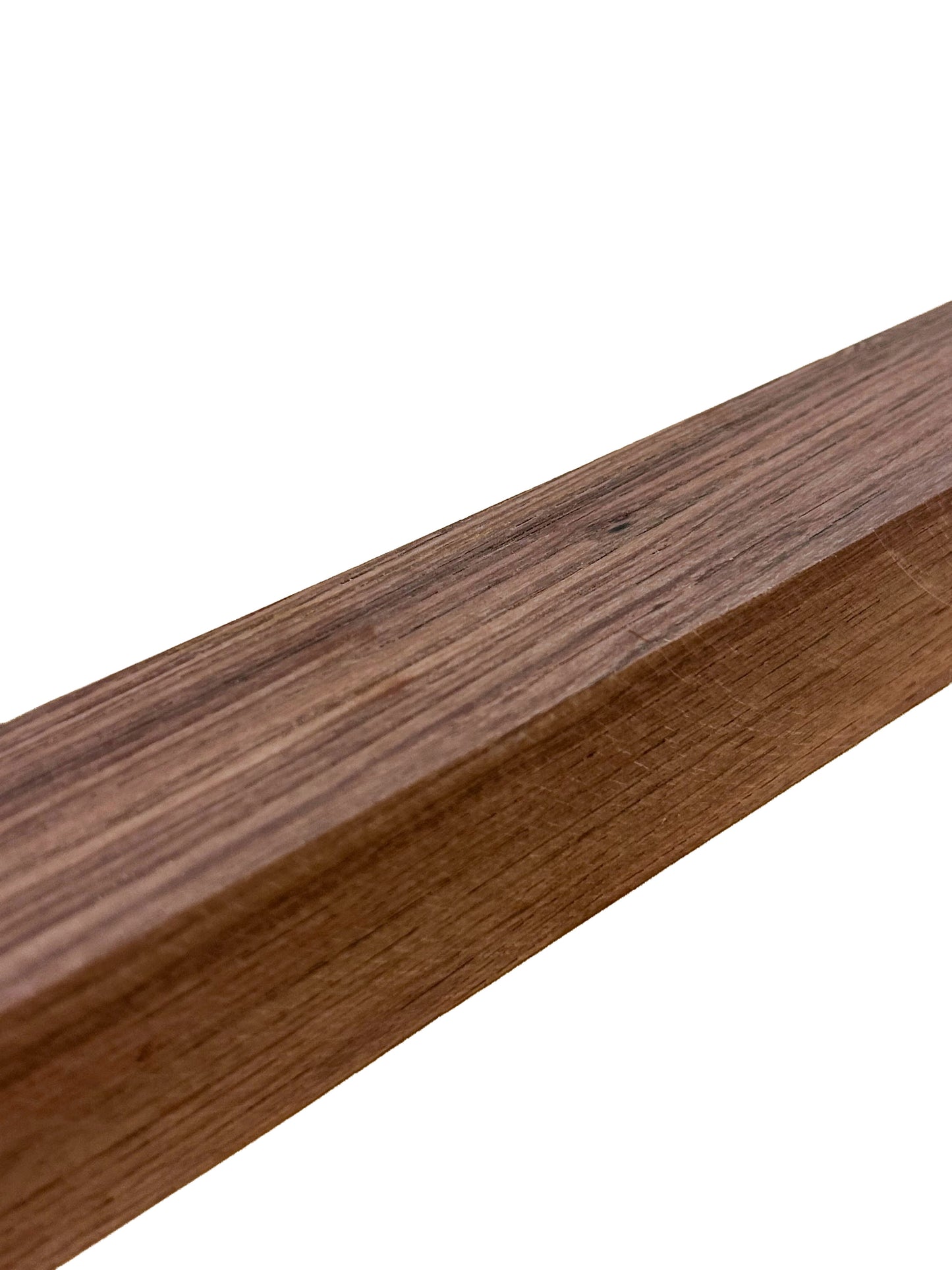Rosewood, Madagascar Pool Cue/Spindle/Turning Blanks - 12" x 1-5/8" x 1-5/8" [WE510]