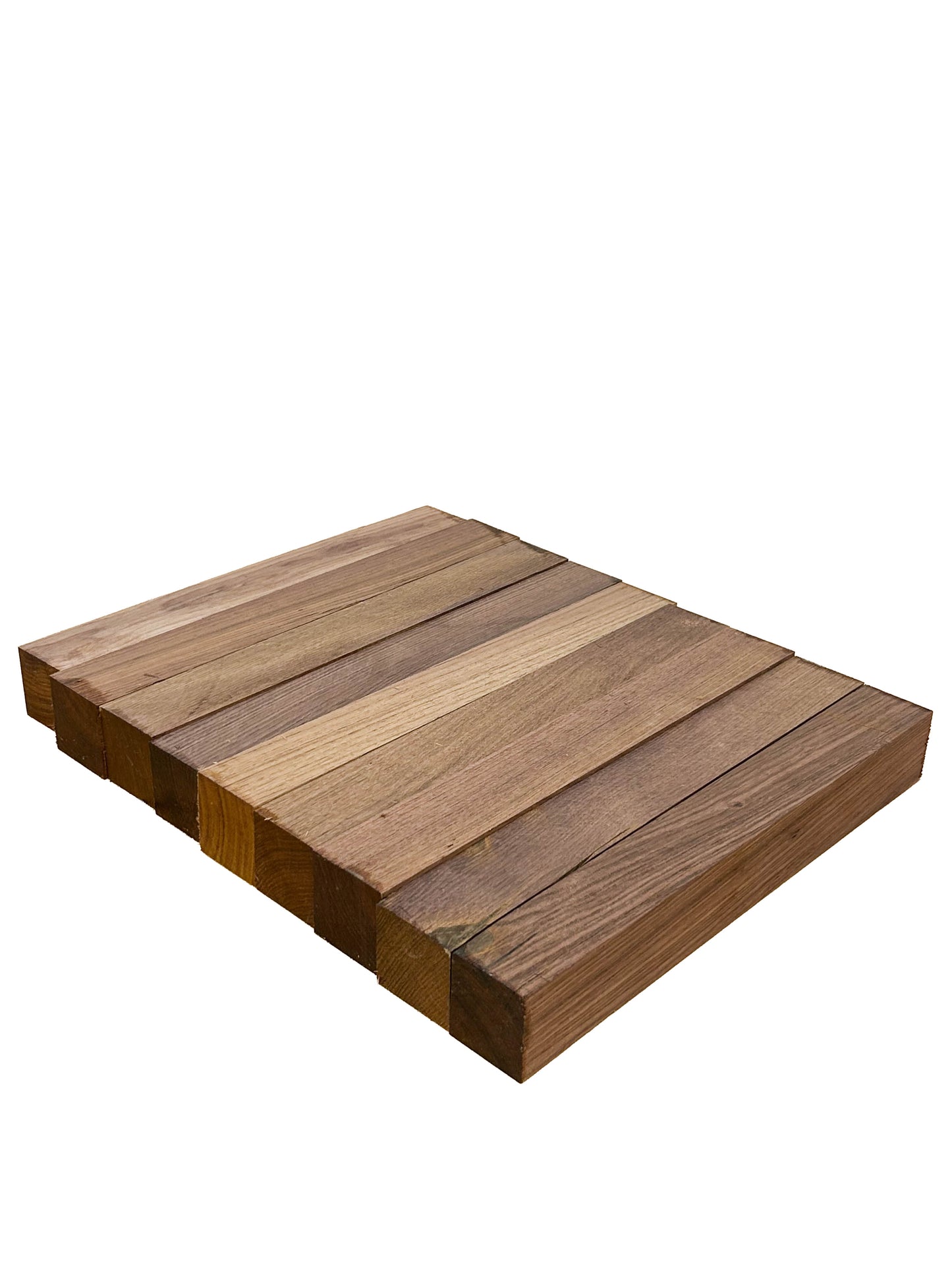 Rosewood, Madagascar Pool Cue/Spindle/Turning Blanks - 12" x 1-5/8" x 1-5/8" [WE510]