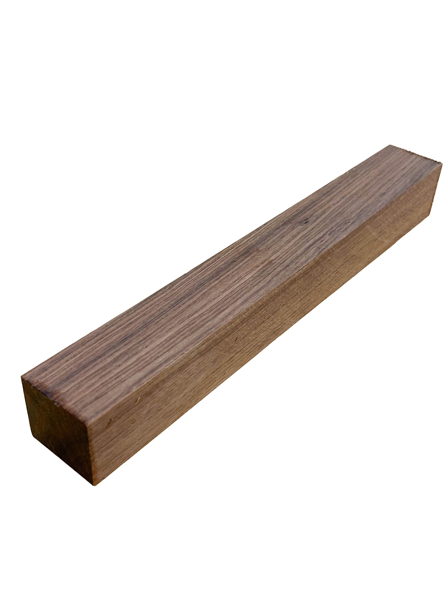 Rosewood, Madagascar Pool Cue/Spindle/Turning Blanks - 12" x 1-5/8" x 1-5/8" [WE510]