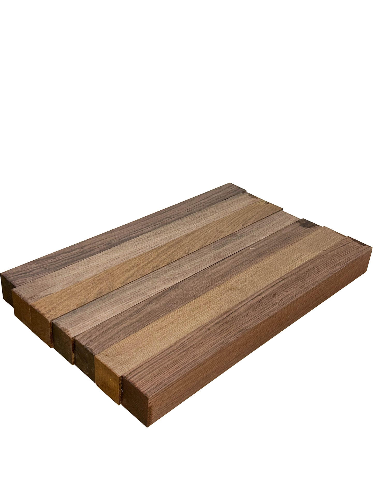 Rosewood, Madagascar Pool Cue/Spindle/Turning Blanks - 18" x 1-5/8" x 1-5/8" [WE511]