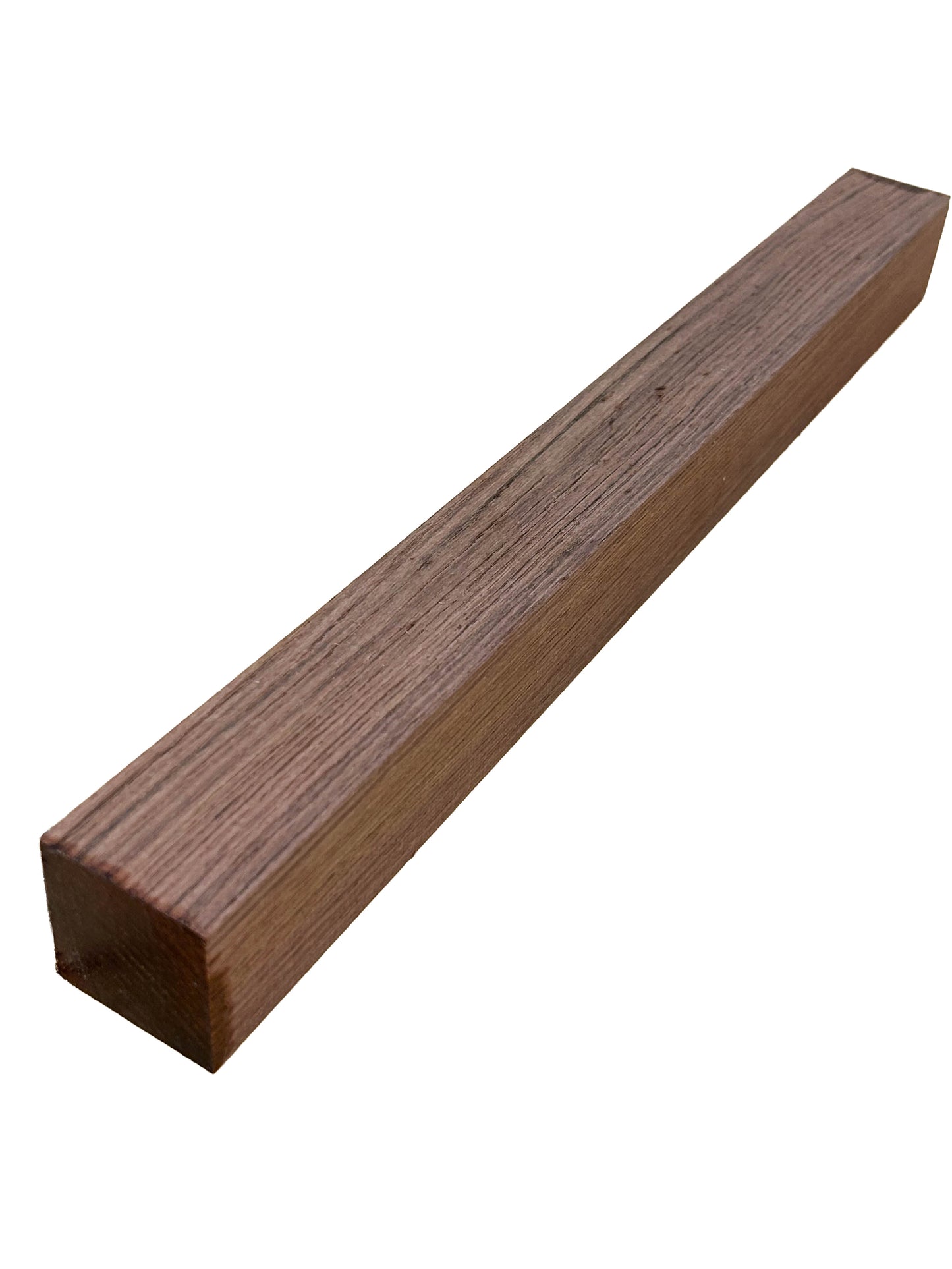Rosewood, Madagascar Pool Cue/Spindle/Turning Blanks - 18" x 1-5/8" x 1-5/8" [WE511]