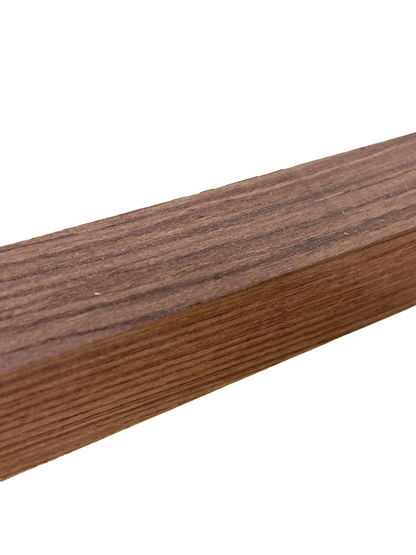 Rosewood, Madagascar Pool Cue/Spindle/Turning Blanks - 24" x 1-5/8" x 1-5/8" [WE512]