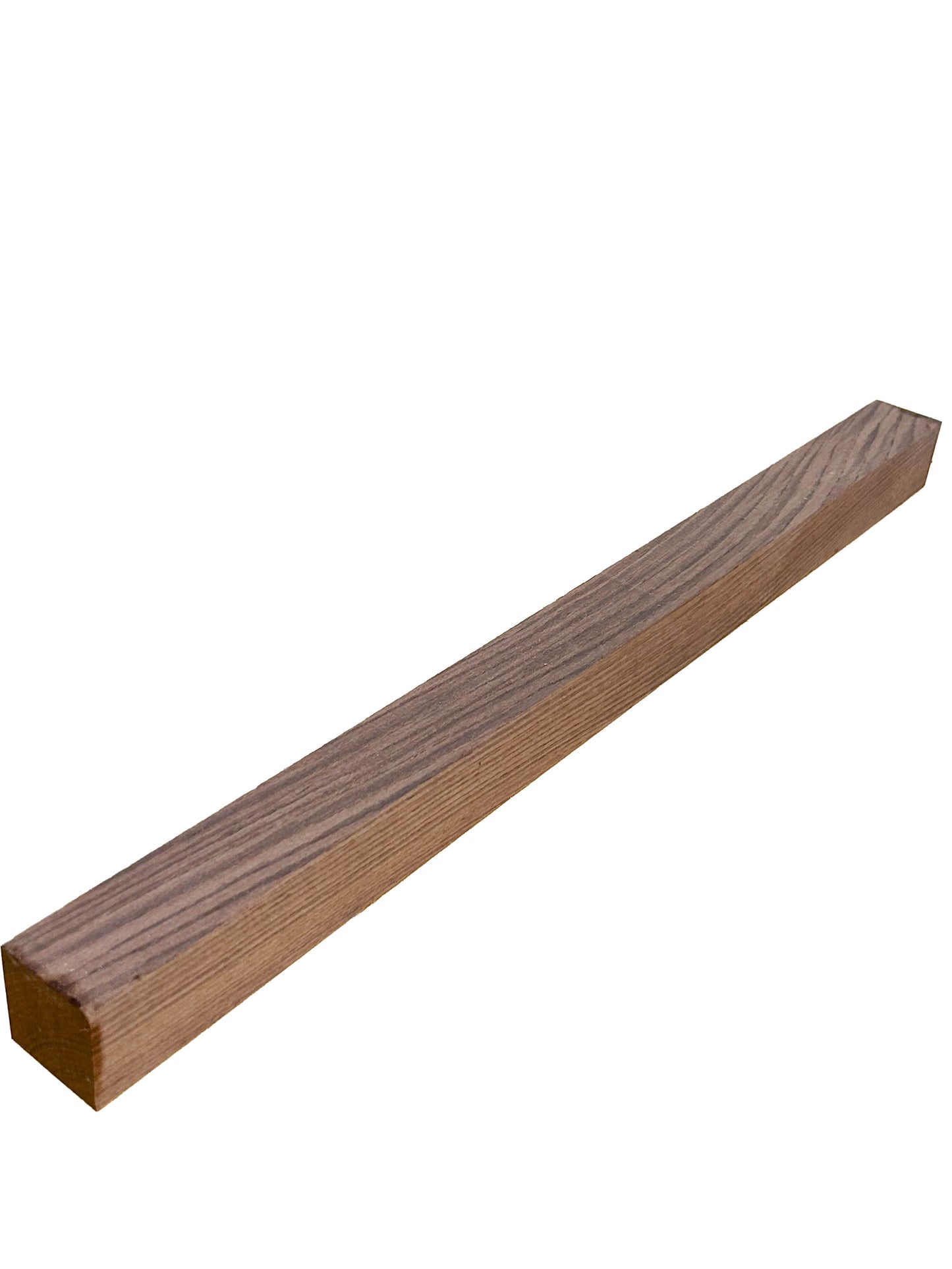 Rosewood, Madagascar Pool Cue/Spindle/Turning Blanks - 24" x 1-5/8" x 1-5/8" [WE512]