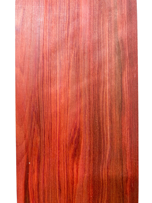 Redheart /Chakte Kok vibrant board - 28" x 4-3/8" x 3/4" - WE516