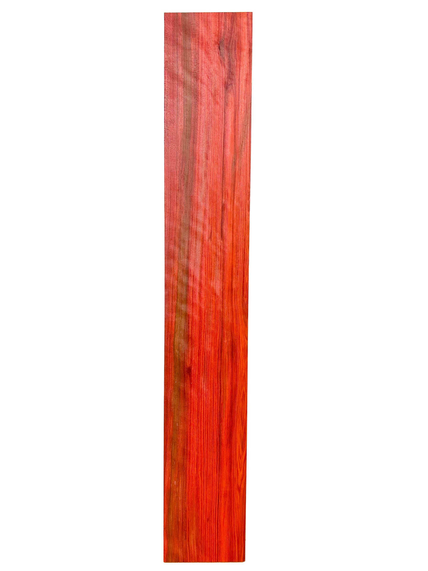 Redheart /Chakte Kok vibrant board - 28" x 4-3/8" x 3/4" - WE516