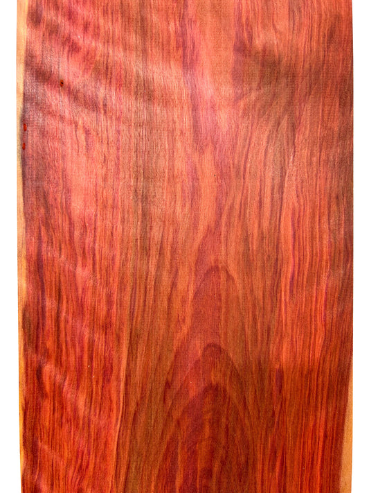 Redheart /Chakte Kok CURLY vibrant board - 30" x 6-7/8" x 7/8" - WE518