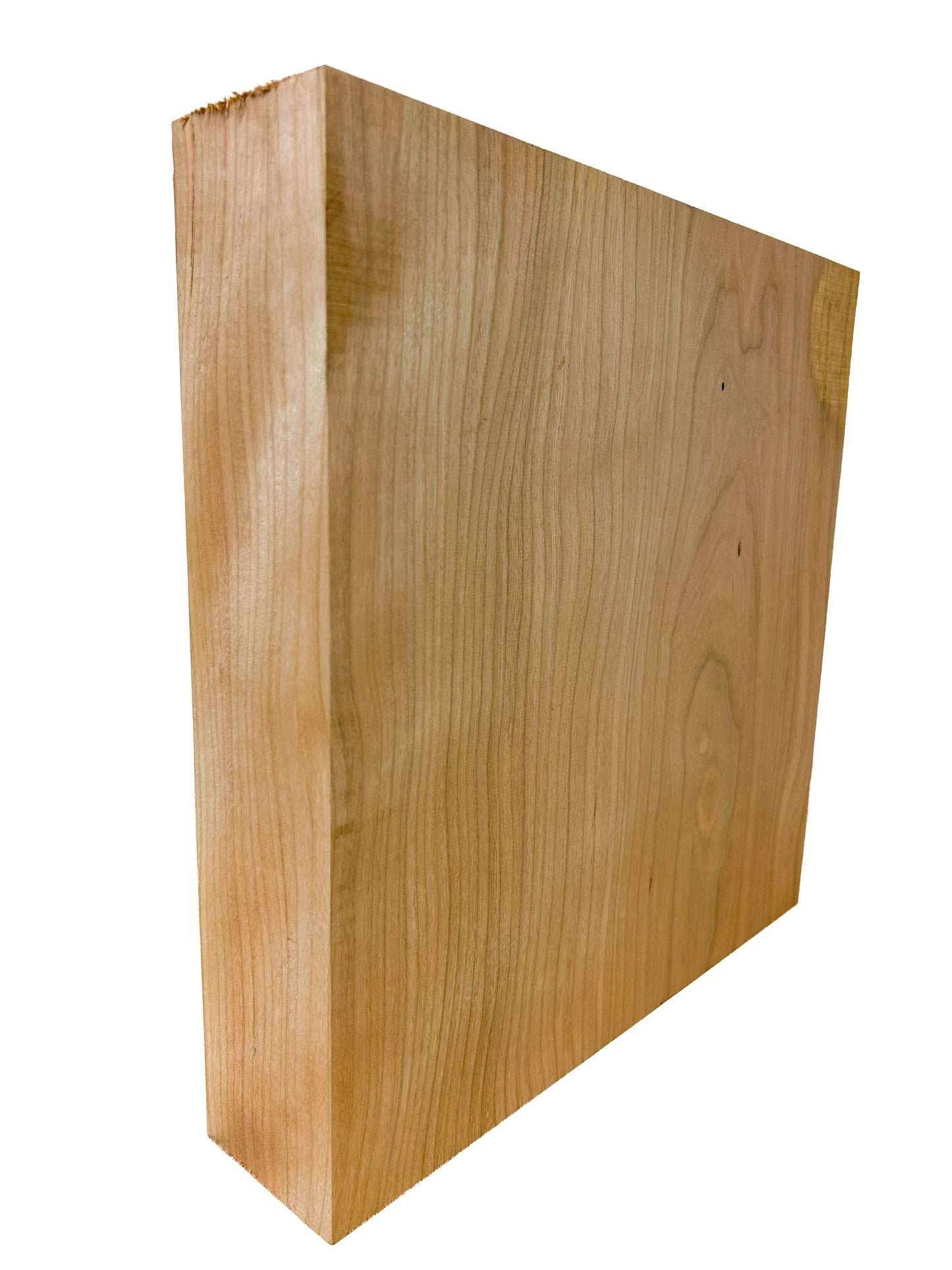 Cherry, American LARGE Bowl Blanks - 14" x 14" x 3" WE528