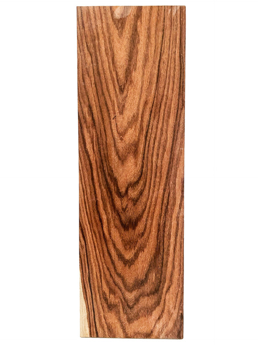 Distinctive Bolivian Rosewood Thin <br> 18.5"x 6"x .5" WE-51 image 0