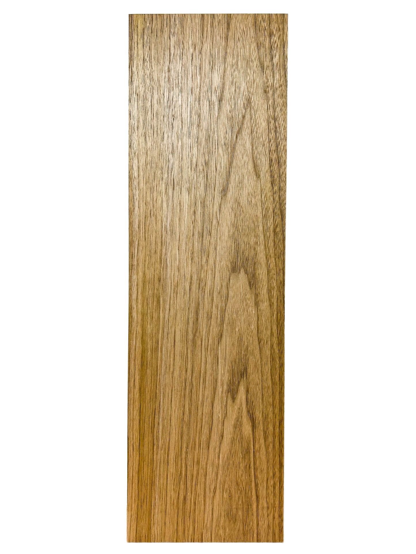 Butternut lumber board - 24.75" x 7.5" x 3/4" - WE530