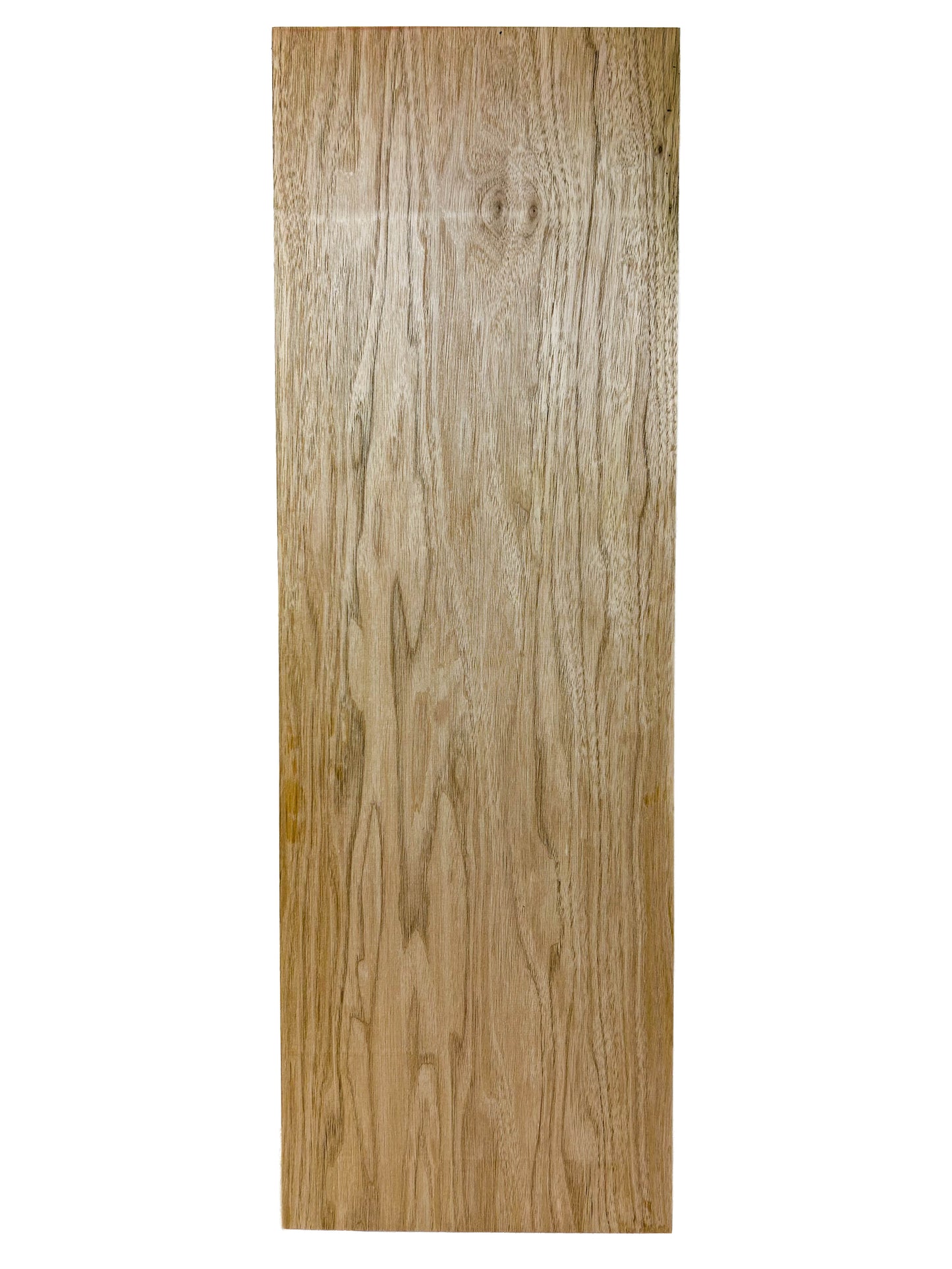 Butternut lumber board - 27" x 9" x 3/4" - WE531