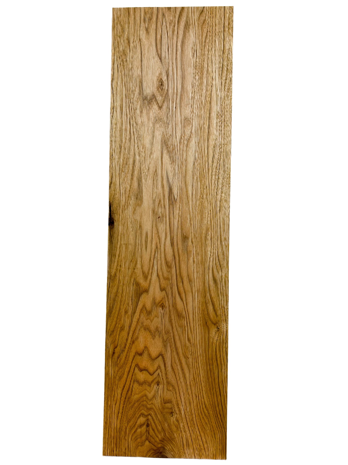 Butternut lumber board - 32" x 8.75" x 3/4" - WE532
