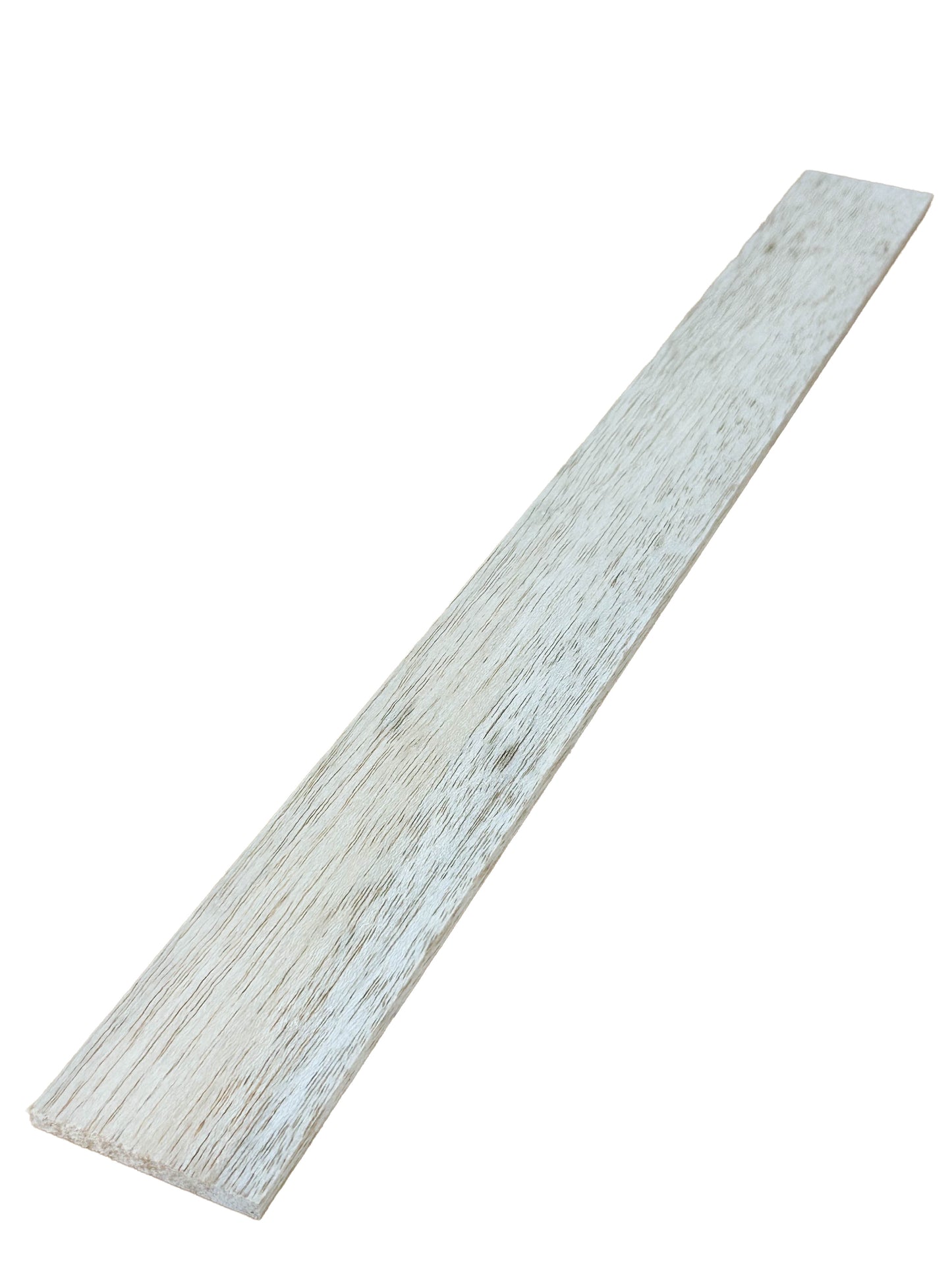 Balsawood THINS Craft/Carving/Model Building - 24"x 2-3/8" x 1/4" - WE556
