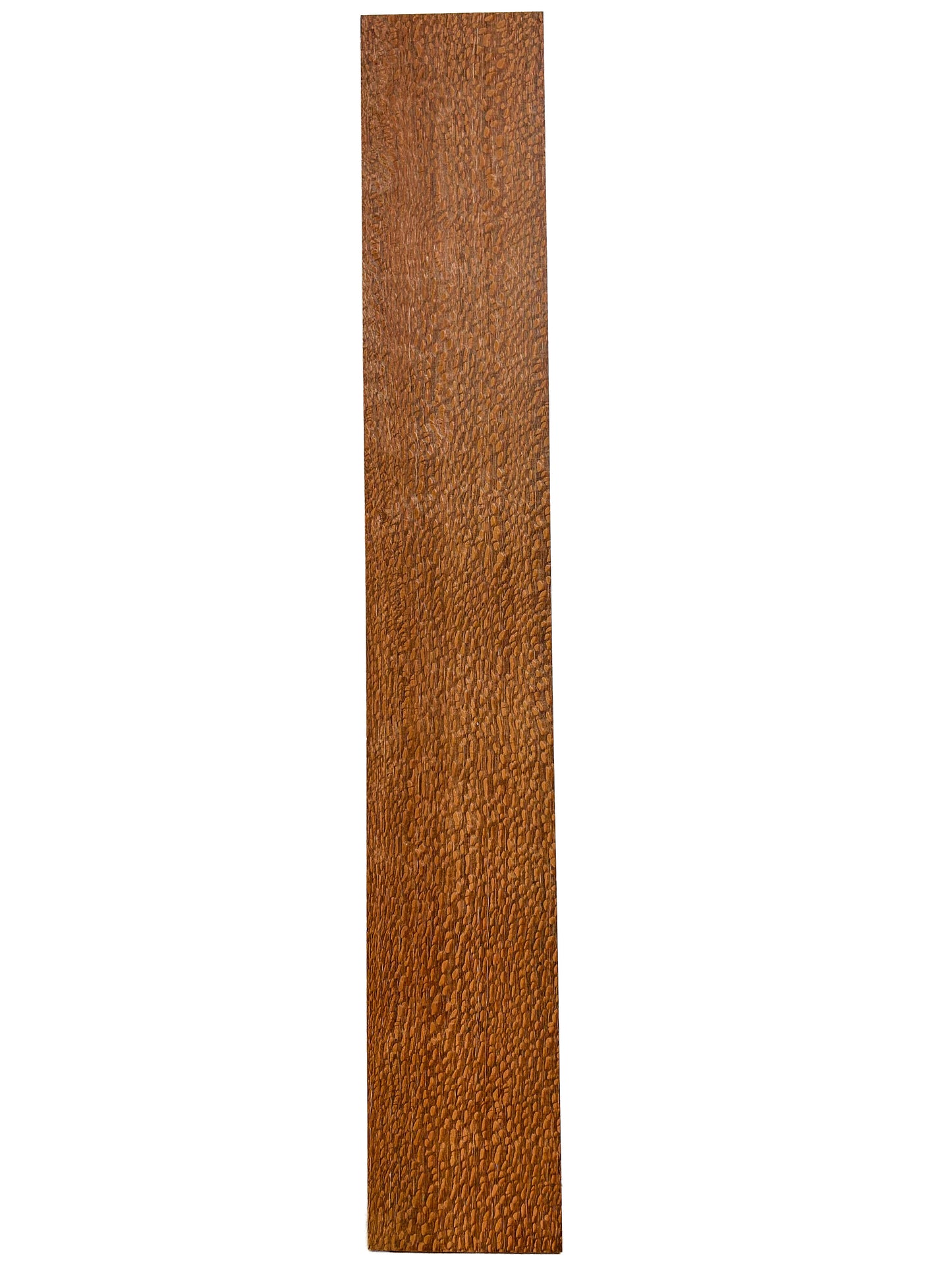 Leopardwood - 32.5"x 5"x .75" - WE568